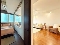 The Riverwalk / Riverwalk Apartments (D1), Apartment #626066691